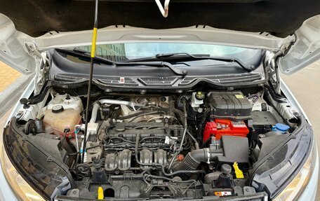 Ford EcoSport, 2015 год, 1 130 000 рублей, 15 фотография