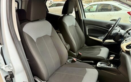 Ford EcoSport, 2015 год, 1 130 000 рублей, 21 фотография