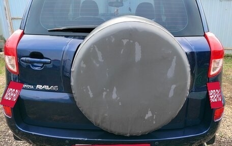 Toyota RAV4, 2007 год, 950 000 рублей, 2 фотография