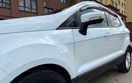 Ford EcoSport, 2015 год, 1 130 000 рублей, 14 фотография