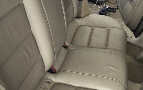 Audi A4, 2002 год, 420 000 рублей, 7 фотография