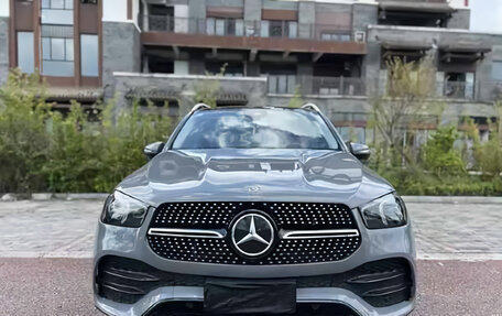 Mercedes-Benz GLE, 2022 год, 5 200 000 рублей, 2 фотография