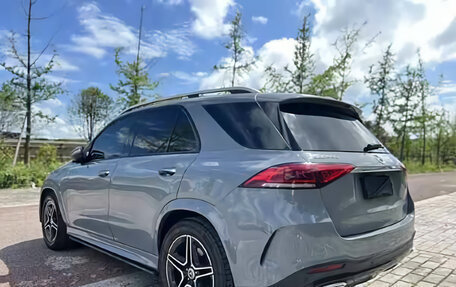 Mercedes-Benz GLE, 2022 год, 5 200 000 рублей, 6 фотография