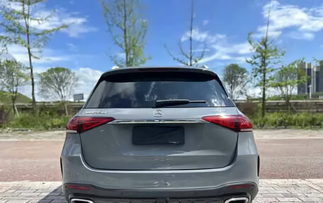 Mercedes-Benz GLE, 2022 год, 5 200 000 рублей, 5 фотография