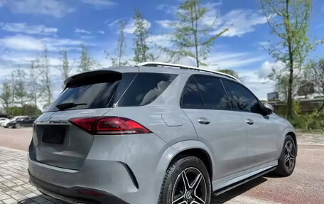 Mercedes-Benz GLE, 2022 год, 5 200 000 рублей, 4 фотография