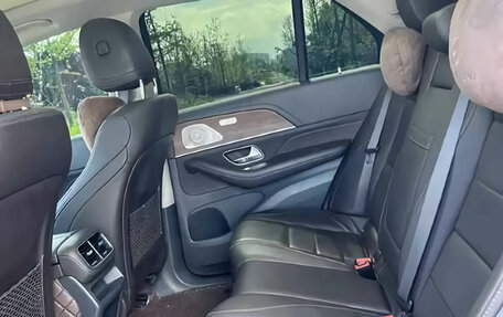 Mercedes-Benz GLE, 2022 год, 5 200 000 рублей, 10 фотография