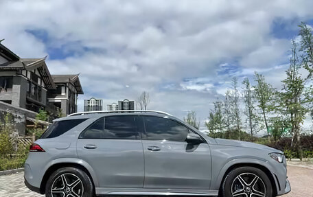 Mercedes-Benz GLE, 2022 год, 5 200 000 рублей, 7 фотография