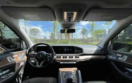Mercedes-Benz GLE, 2022 год, 5 200 000 рублей, 9 фотография
