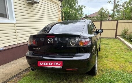 Mazda 3, 2005 год, 600 000 рублей, 6 фотография
