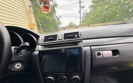 Mazda 3, 2005 год, 600 000 рублей, 12 фотография