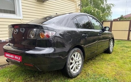 Mazda 3, 2005 год, 600 000 рублей, 5 фотография