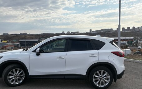 Mazda CX-5 II, 2013 год, 1 950 000 рублей, 6 фотография