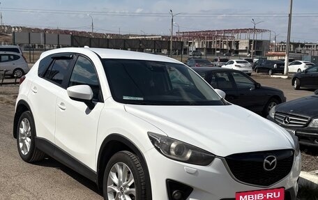 Mazda CX-5 II, 2013 год, 1 950 000 рублей, 3 фотография