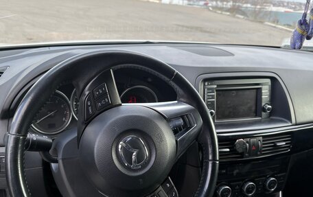 Mazda CX-5 II, 2013 год, 1 950 000 рублей, 9 фотография