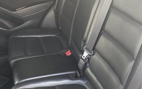 Mazda CX-5 II, 2013 год, 1 950 000 рублей, 7 фотография