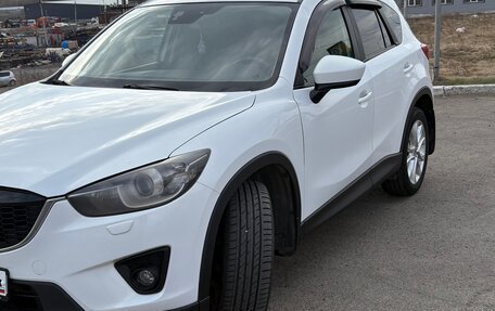 Mazda CX-5 II, 2013 год, 1 950 000 рублей, 10 фотография