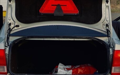 Volkswagen Passat B5+ рестайлинг, 1999 год, 399 000 рублей, 7 фотография