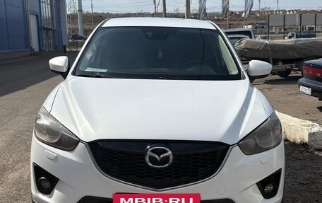 Mazda CX-5 II, 2013 год, 1 950 000 рублей, 2 фотография