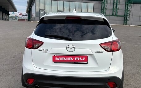 Mazda CX-5 II, 2013 год, 1 950 000 рублей, 11 фотография