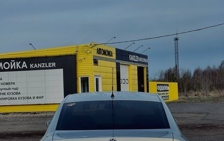 Volkswagen Passat B5+ рестайлинг, 1999 год, 399 000 рублей, 4 фотография