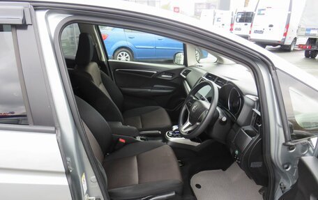 Honda Fit III, 2014 год, 995 000 рублей, 9 фотография
