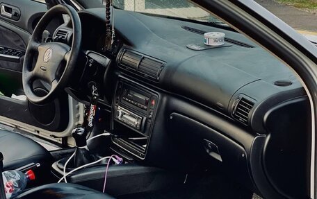 Volkswagen Passat B5+ рестайлинг, 1999 год, 399 000 рублей, 8 фотография