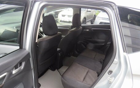 Honda Fit III, 2014 год, 995 000 рублей, 22 фотография