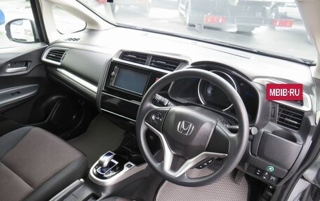Honda Fit III, 2014 год, 995 000 рублей, 12 фотография