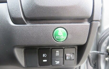 Honda Fit III, 2014 год, 995 000 рублей, 26 фотография