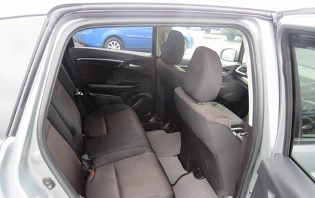 Honda Fit III, 2014 год, 995 000 рублей, 23 фотография