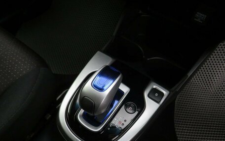 Honda Fit III, 2014 год, 995 000 рублей, 18 фотография