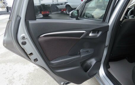 Honda Fit III, 2014 год, 995 000 рублей, 24 фотография