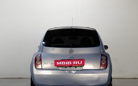 Nissan March III, 2003 год, 339 000 рублей, 4 фотография