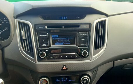 Hyundai Creta I рестайлинг, 2018 год, 1 750 000 рублей, 6 фотография