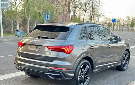 Audi Q3, 2022 год, 2 650 000 рублей, 6 фотография