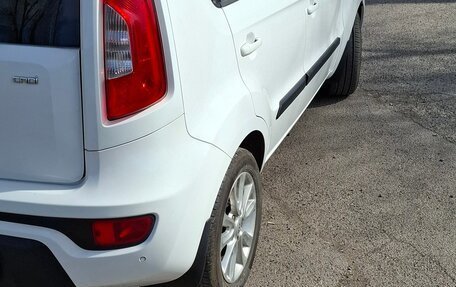 KIA Soul I рестайлинг, 2013 год, 1 350 000 рублей, 2 фотография