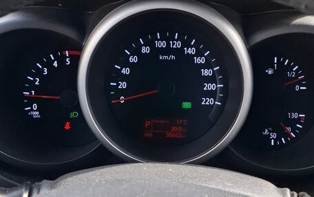 KIA Soul I рестайлинг, 2013 год, 1 350 000 рублей, 4 фотография