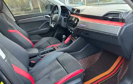Audi Q3, 2022 год, 2 650 000 рублей, 8 фотография