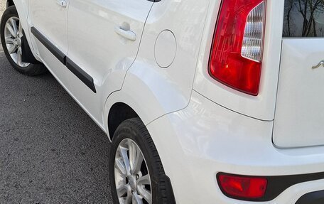 KIA Soul I рестайлинг, 2013 год, 1 350 000 рублей, 7 фотография