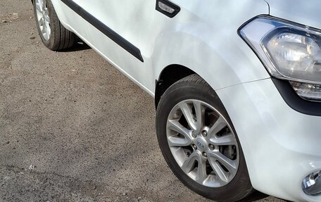 KIA Soul I рестайлинг, 2013 год, 1 350 000 рублей, 9 фотография