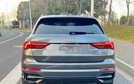 Audi Q3, 2022 год, 2 650 000 рублей, 5 фотография