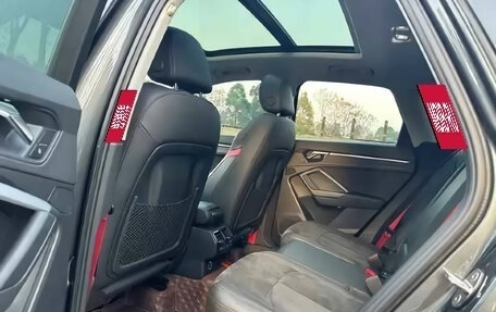 Audi Q3, 2022 год, 2 650 000 рублей, 10 фотография