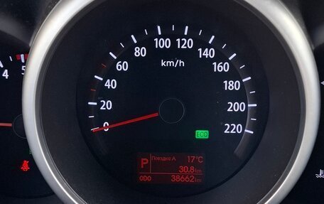 KIA Soul I рестайлинг, 2013 год, 1 350 000 рублей, 10 фотография