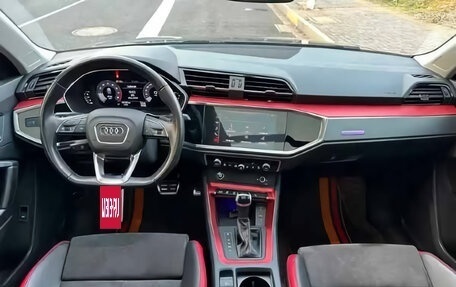 Audi Q3, 2022 год, 2 650 000 рублей, 9 фотография
