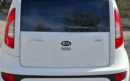 KIA Soul I рестайлинг, 2013 год, 1 350 000 рублей, 8 фотография