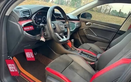 Audi Q3, 2022 год, 2 650 000 рублей, 7 фотография
