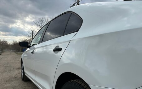 Skoda Rapid I, 2017 год, 750 000 рублей, 6 фотография