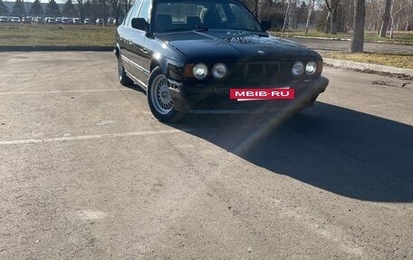 BMW 5 серия, 1993 год, 330 000 рублей, 6 фотография