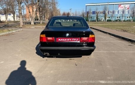 BMW 5 серия, 1993 год, 330 000 рублей, 3 фотография