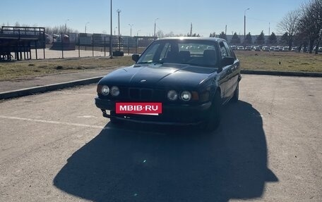 BMW 5 серия, 1993 год, 330 000 рублей, 5 фотография